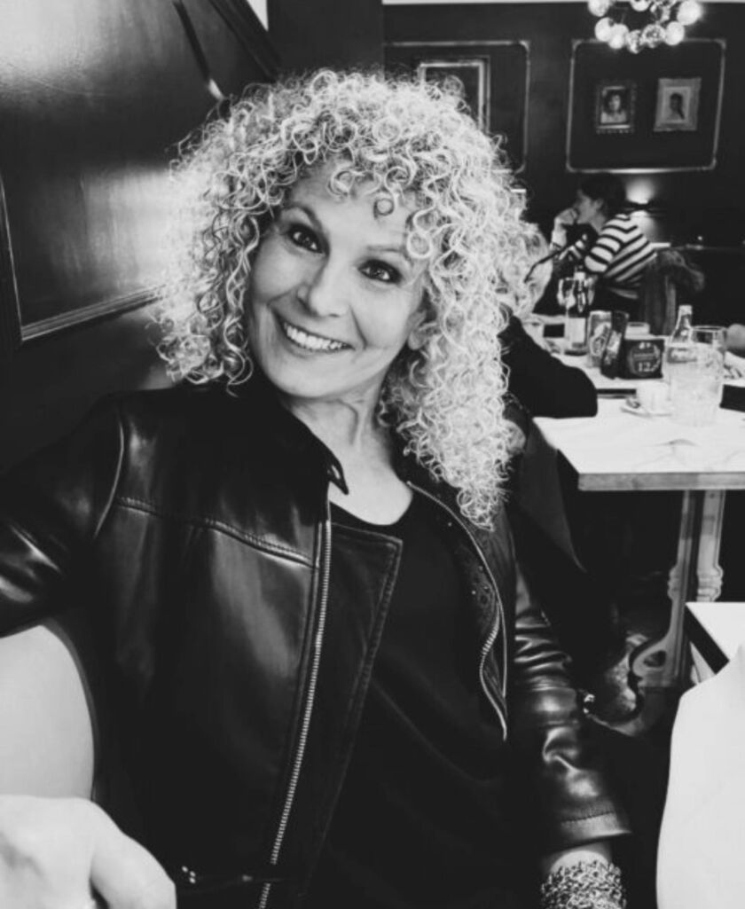 Irene Spagnuolo