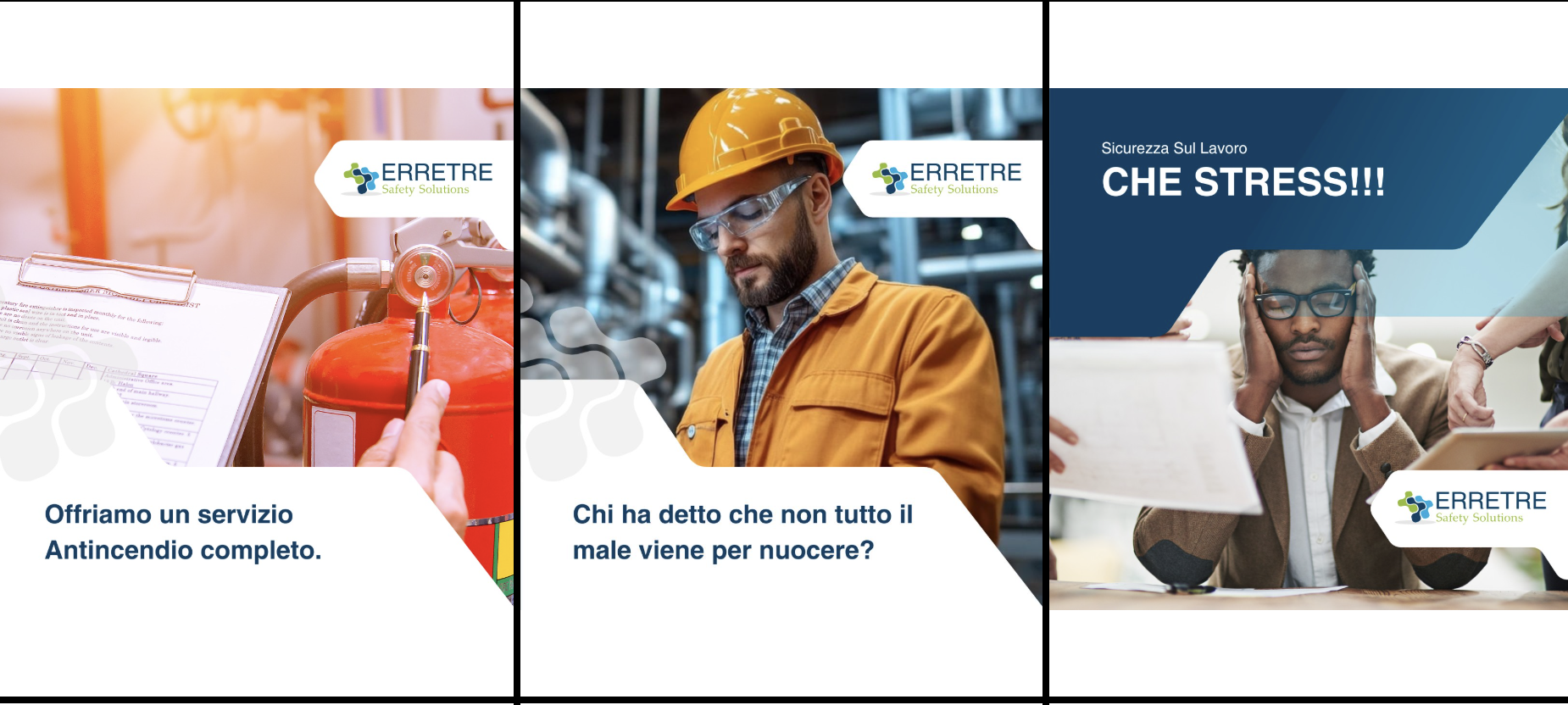 Social Erretre Safety Solutions