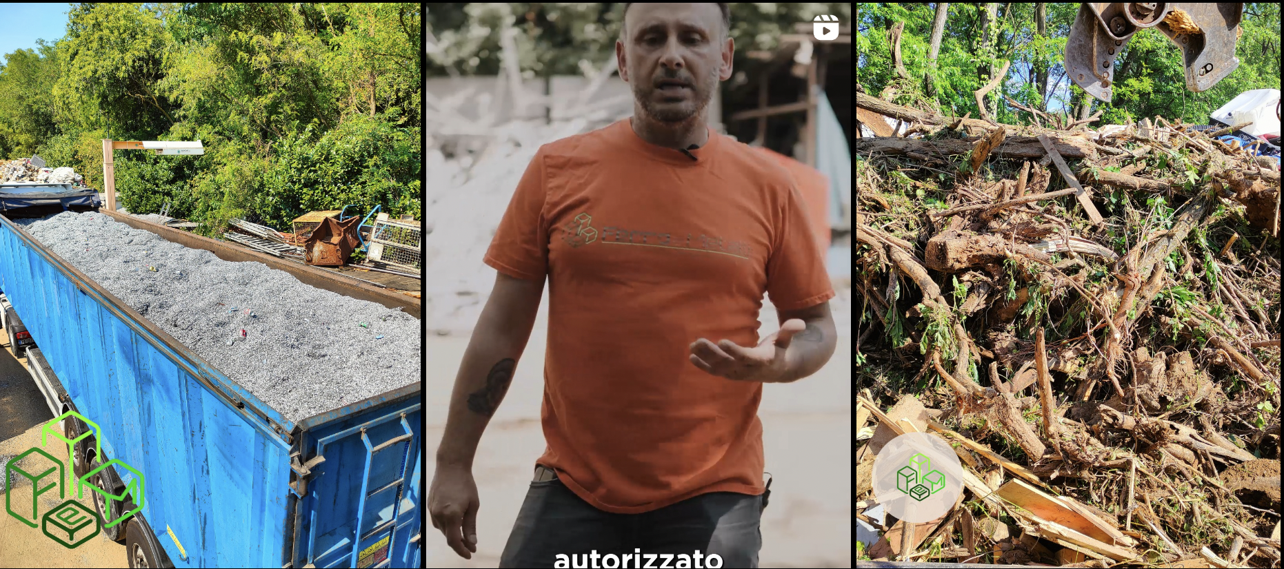 Social Ferro e Metalli